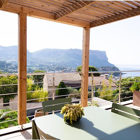 Suites 23 Cassis Esterno foto