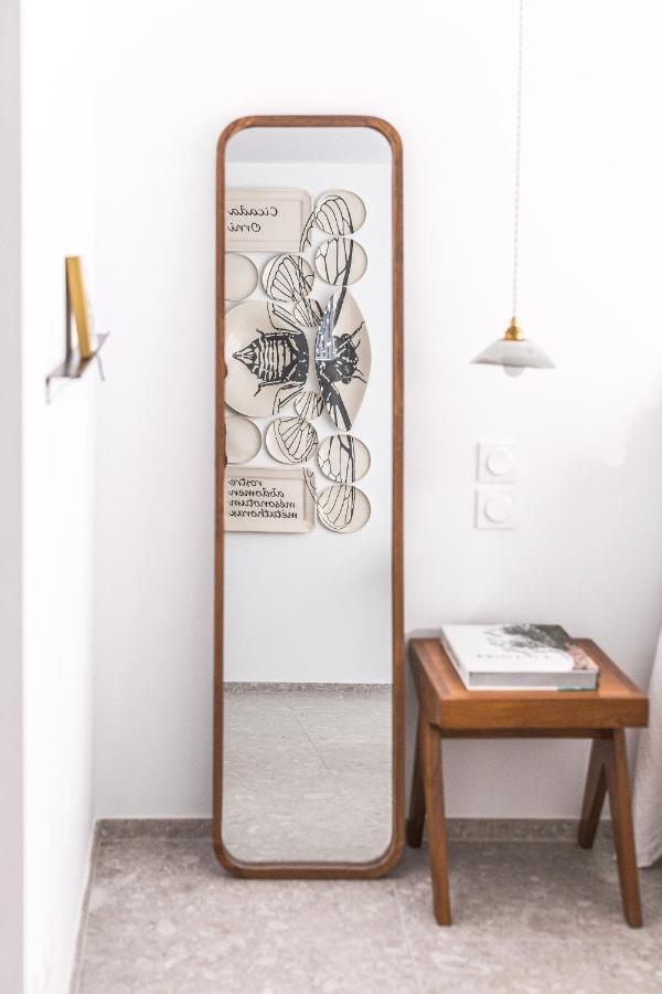 Suites 23 Cassis Esterno foto