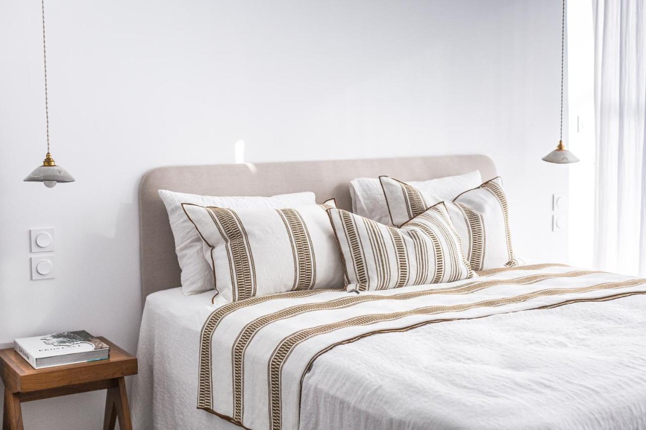 Suites 23 Cassis Esterno foto