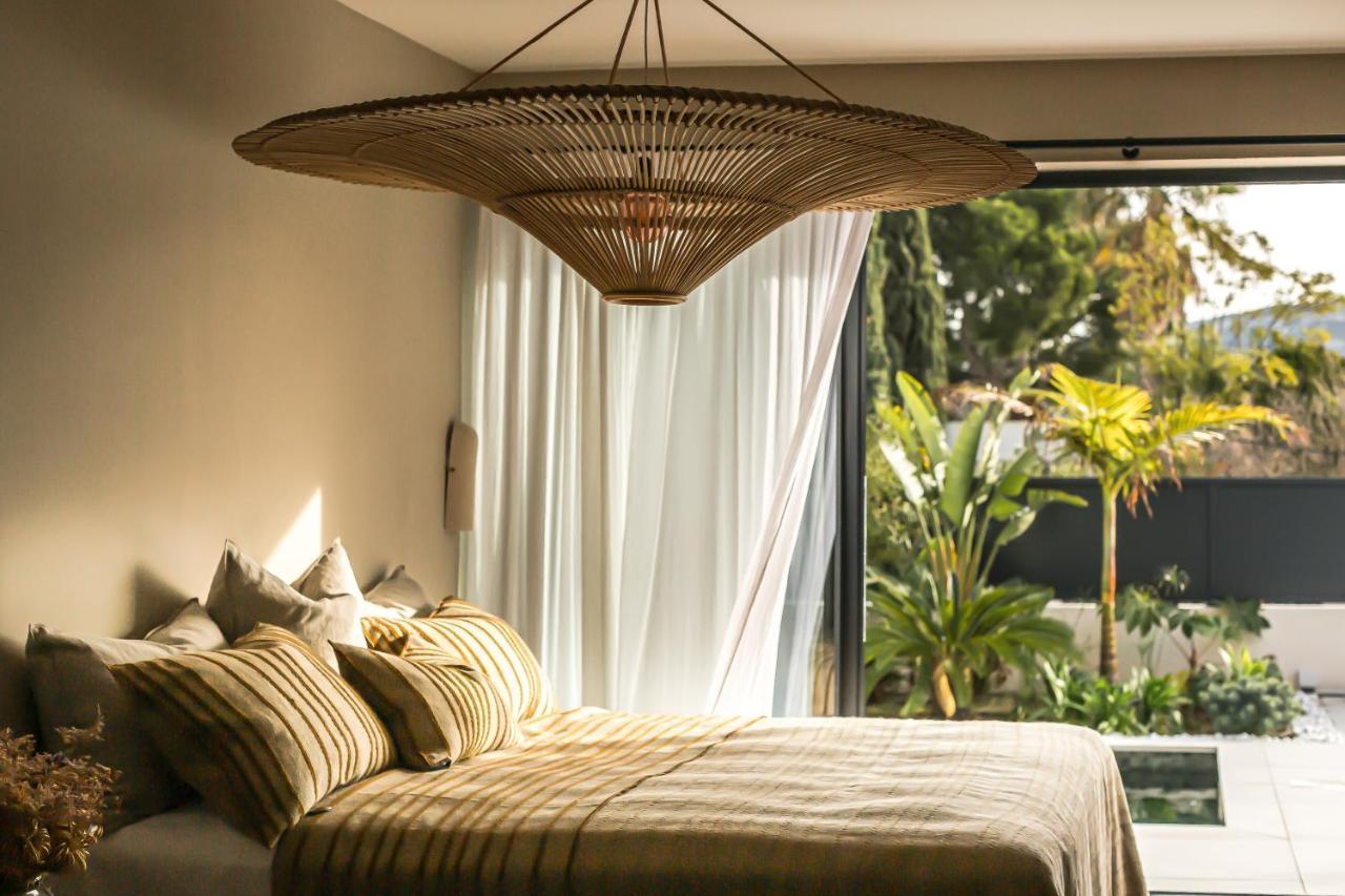 Suites 23 Cassis Esterno foto