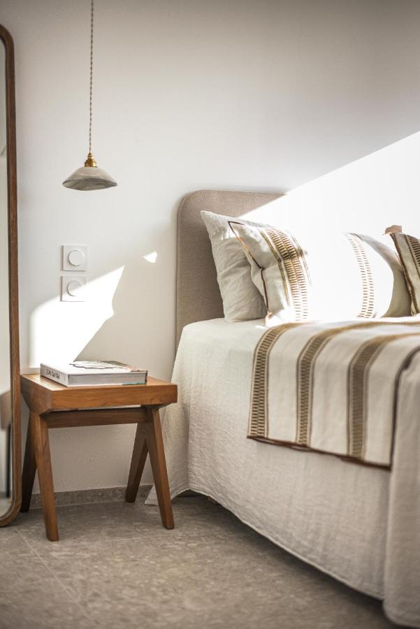 Suites 23 Cassis Esterno foto