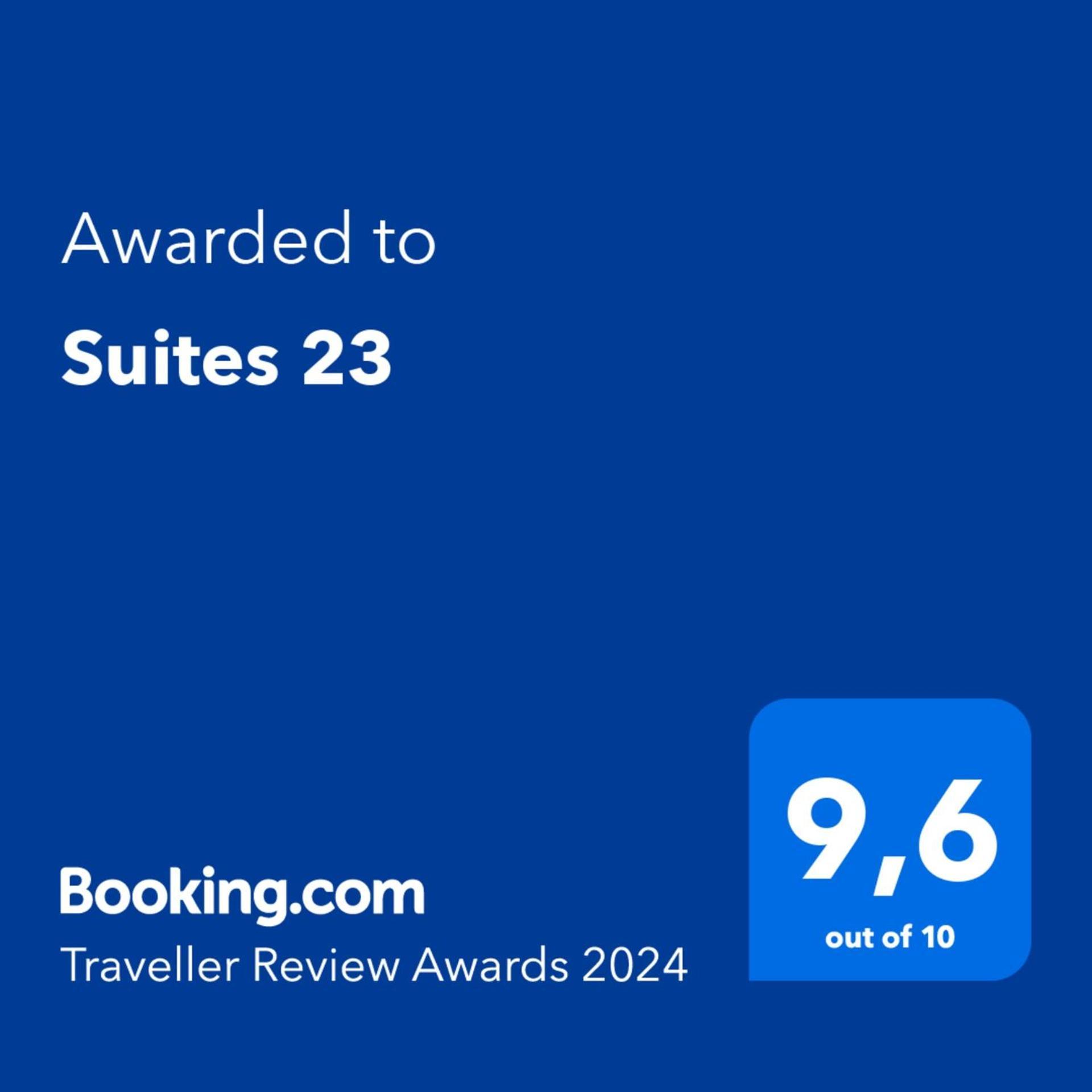 Suites 23 Cassis Esterno foto