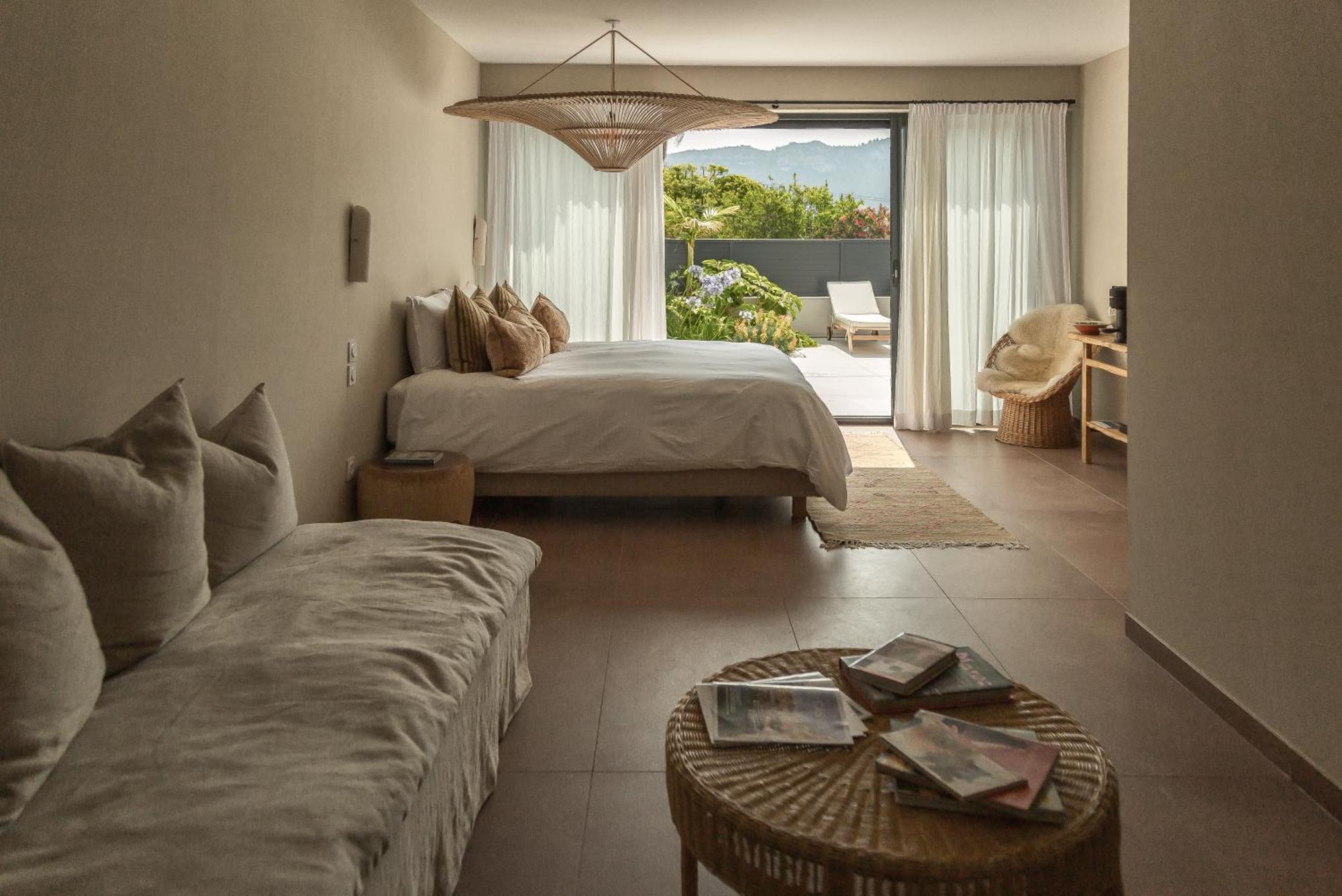 Suites 23 Cassis Esterno foto