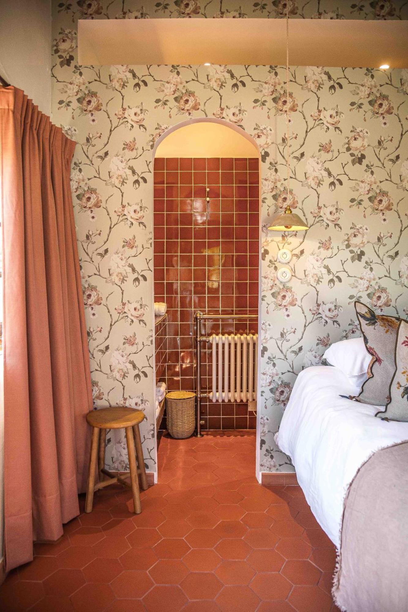 Suites 23 Cassis Esterno foto