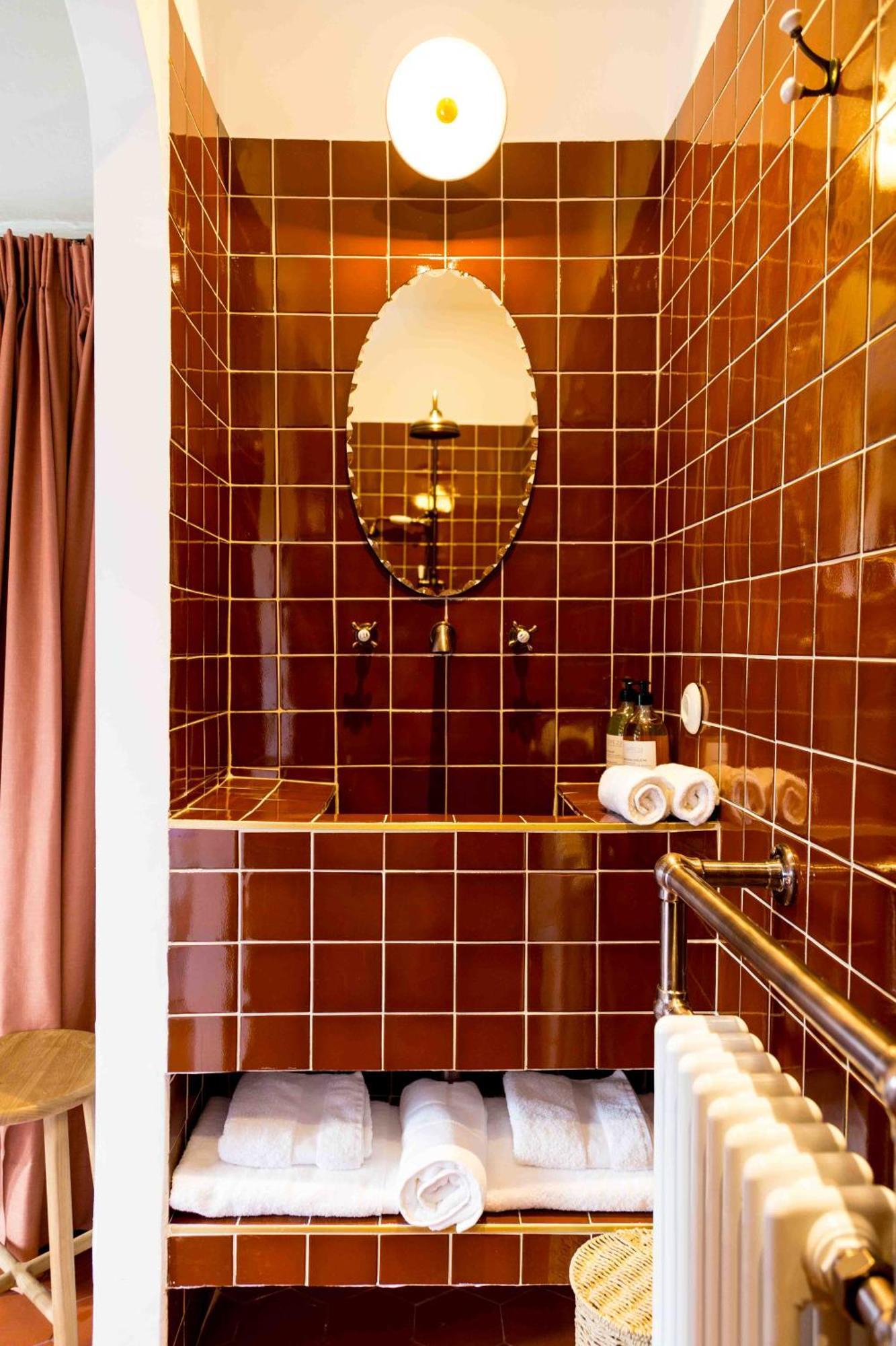 Suites 23 Cassis Esterno foto