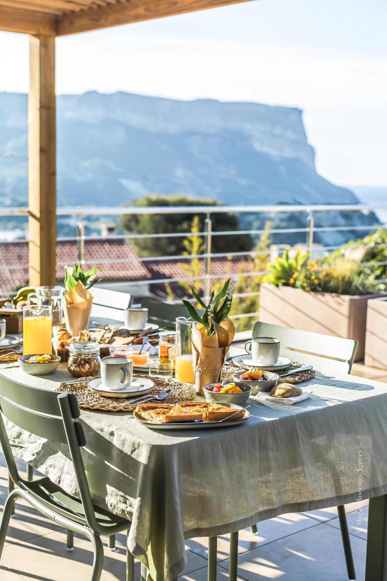 Suites 23 Cassis Esterno foto