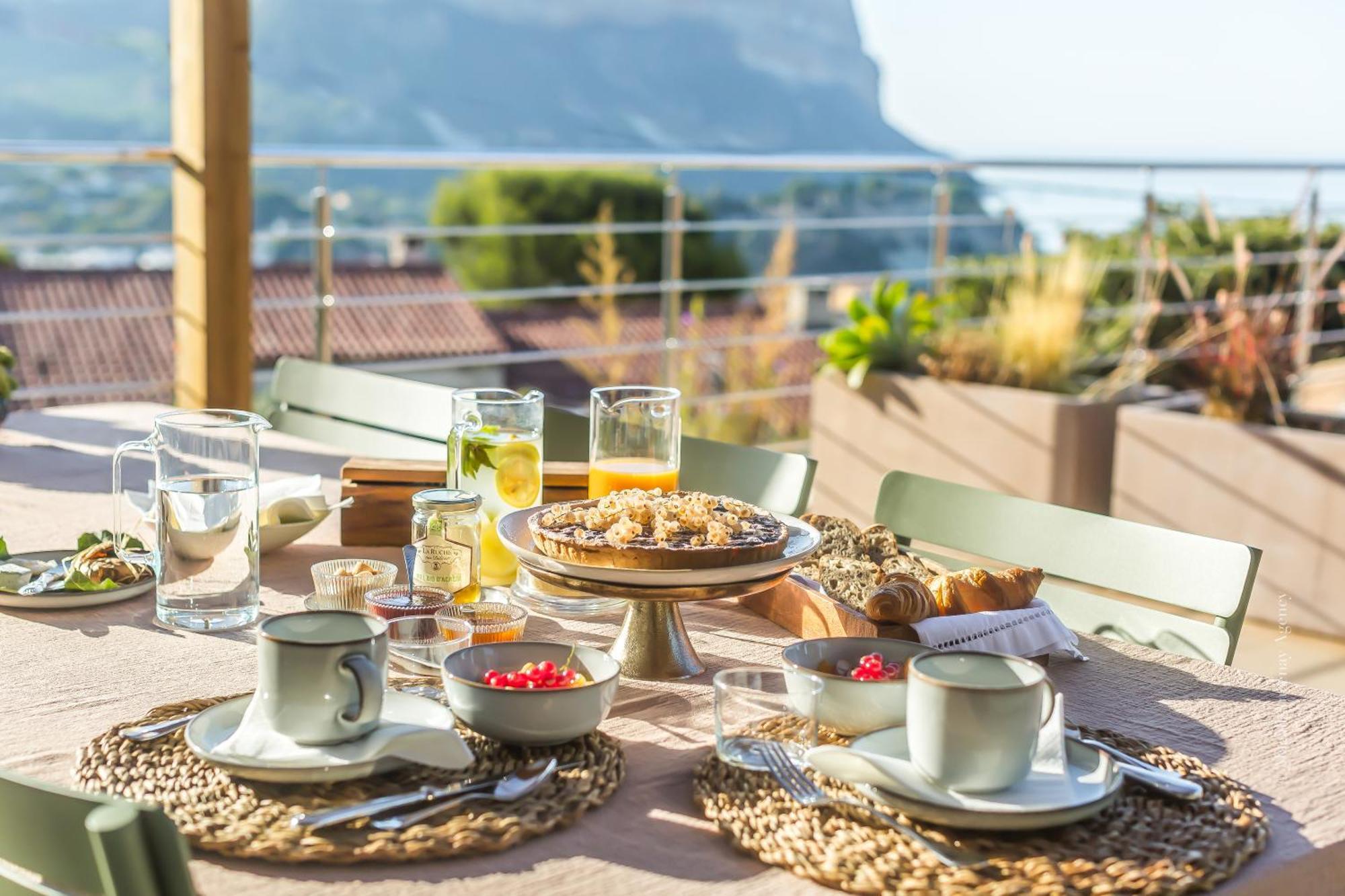 Suites 23 Cassis Esterno foto