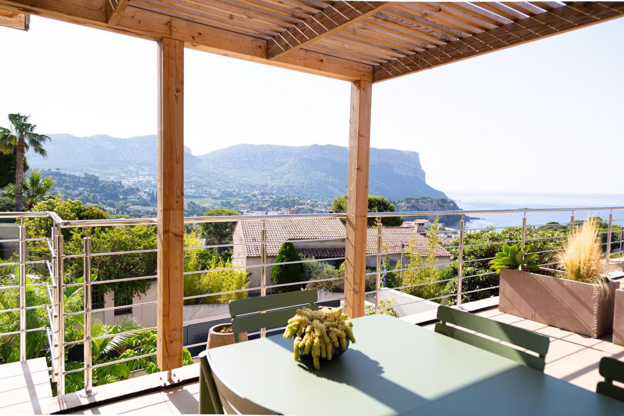 Suites 23 Cassis Esterno foto