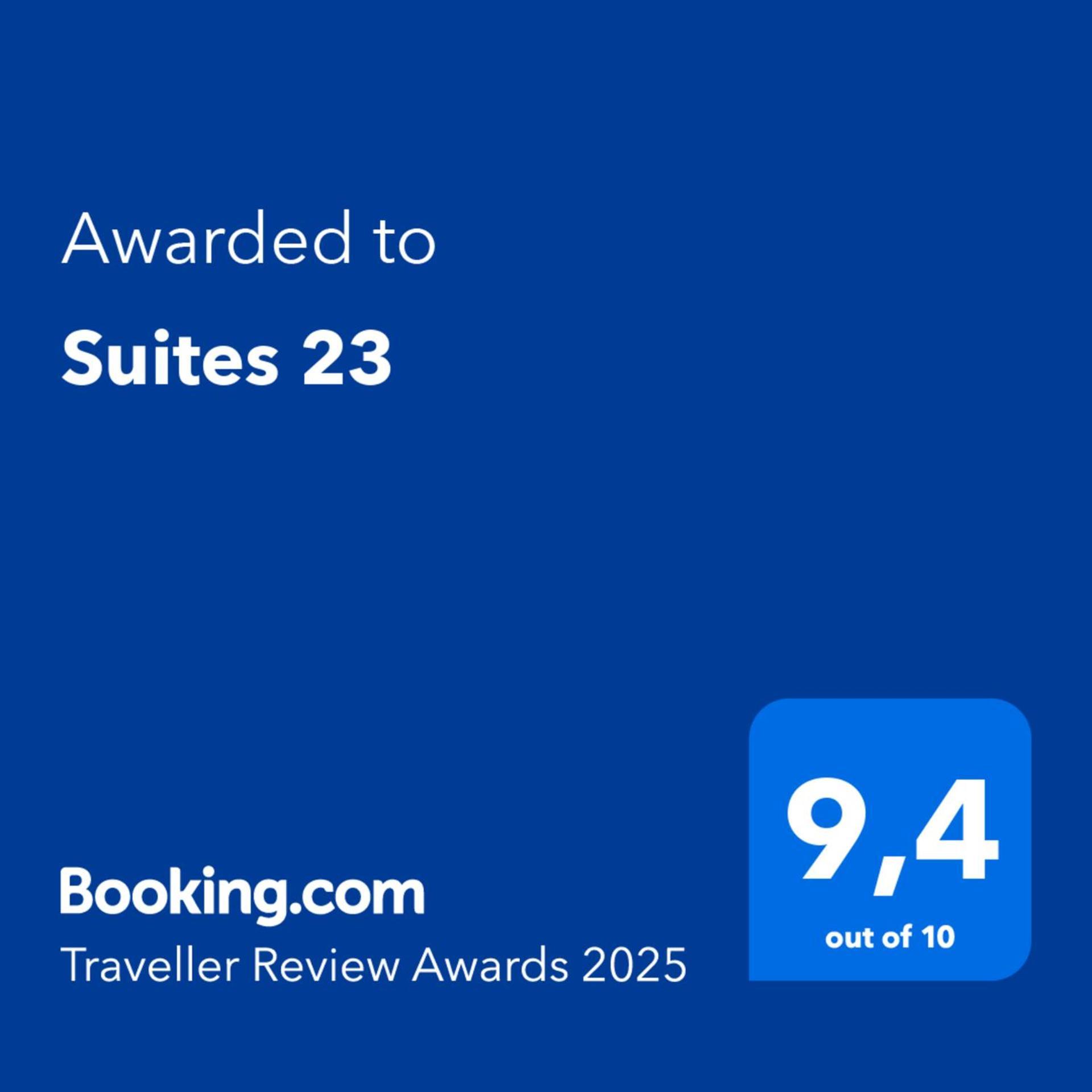 Suites 23 Cassis Esterno foto