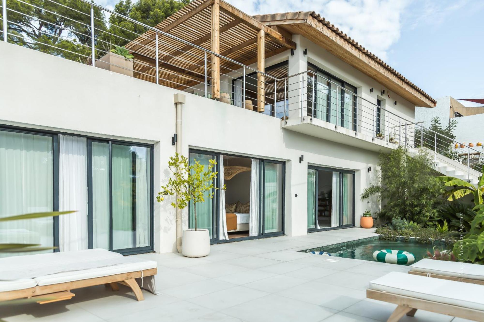 Suites 23 Cassis Esterno foto