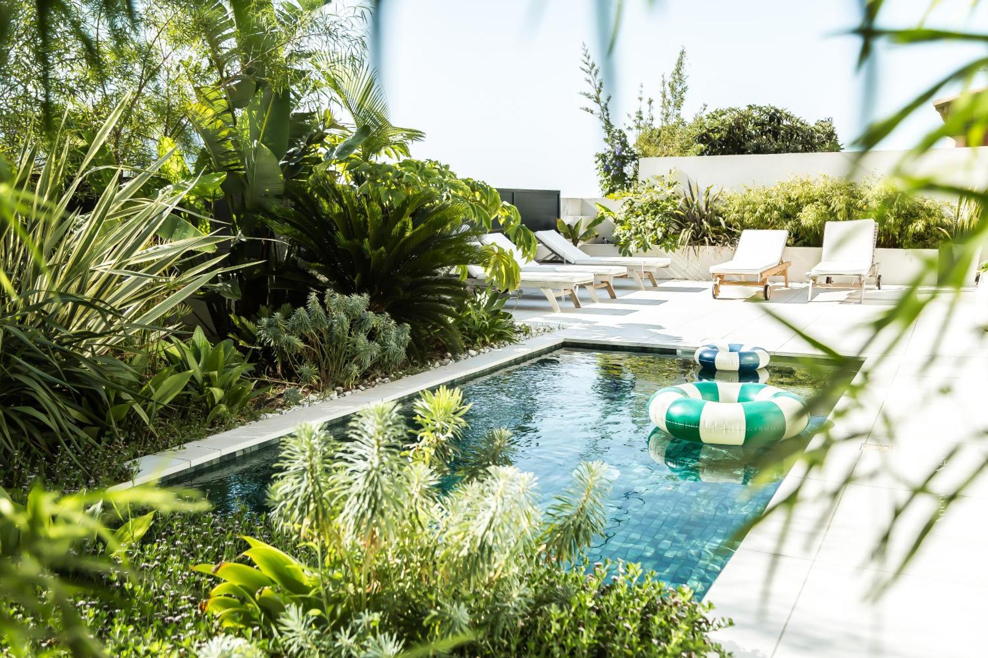 Suites 23 Cassis Esterno foto